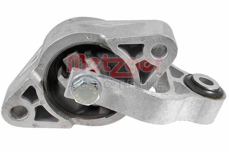 Support moteur (Silent bloc moteur) METZGER ref. 8053957